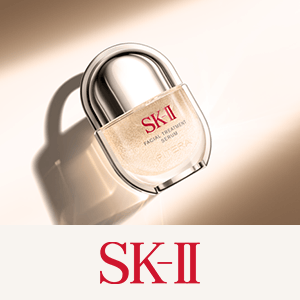 SK-II　ポイントバックキャンペーン