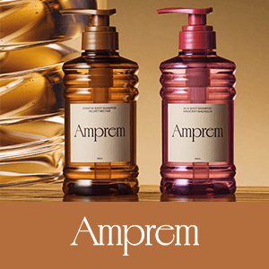 Amprem　GRAND OPENキャンペーン