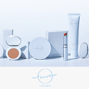 WA by do organic　ポイントバックキャンペーン