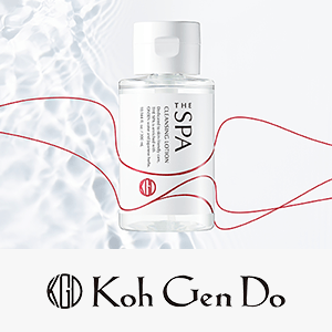 Koh Gen Do　ポイントバックキャンペーン