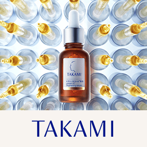 タカミ　先行販売キャンペーン