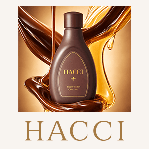 HACCI　先行販売キャンペーン