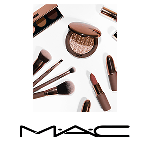 M・A・C　新商品キャンペーン
