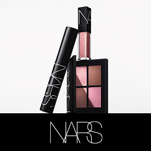 NARS　先行予約キャンペーン