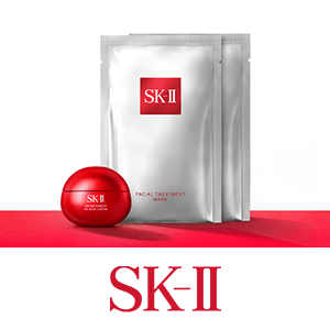 SK-II　再入荷キャンペーン