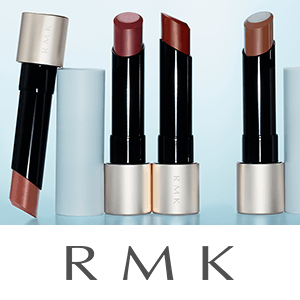 RMK　新商品キャンペーン