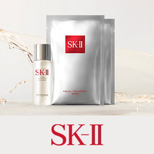 SK-II　再入荷キャンペーン