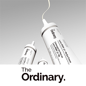 The Ordinary　先行販売キャンペーン