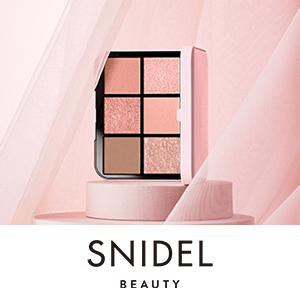SNIDEL BEAUTY 数量限定キャンペーン
