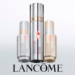 ランコム　新商品キャンペーン