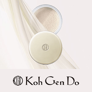 Koh Gen Do 数量限定キャンペーン