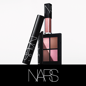 NARS　新商品キャンペーン