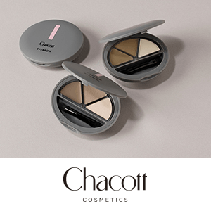 Chacott COSMETICS(チャコット・コスメティクス)　新商品キャンペーン