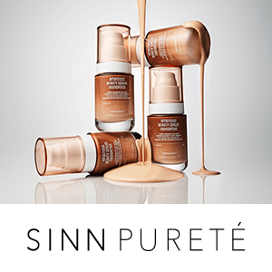 Sinn Purete'(シン ピュルテ)　先行販売キャンペーン