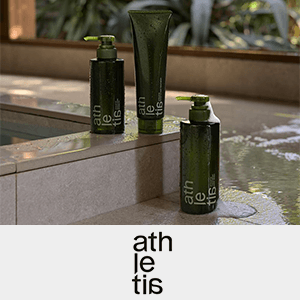 athletia(アスレティア)　mini COSMEキャンペーン