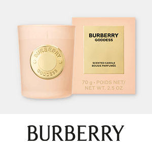 Burberry Beauty　購入特典キャンペーン