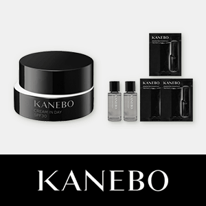 KANEBO　購入特典キャンペーン
