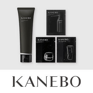 KANEBO　数量限定キャンペーン