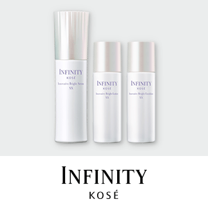 INFINITY　先行予約キャンペーン