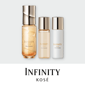 INFINITY　先行予約キャンペーン
