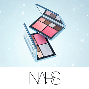 NARS　購入特典キャンペーン
