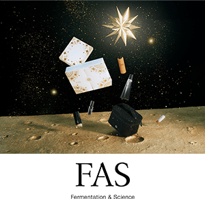 FAS　新商品キャンペーン