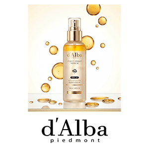 d'Alba 先行販売キャンペーン