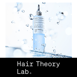 Hair Theory Lab　GRAND OPENキャンペーン