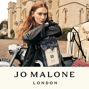 Jo Malone London(ジョー マローン ロンドン)　数量限定キャンペーン