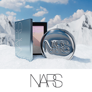 NARS　購入特典キャンペーン