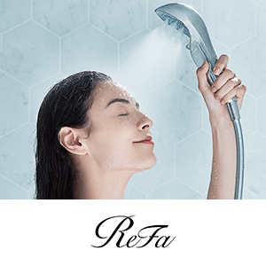 ReFa　ご購入特典キャンペーン