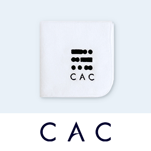 CAC　ご購入特典キャンペーン