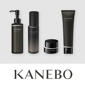 KANEBO　ご購入特典キャンペーン