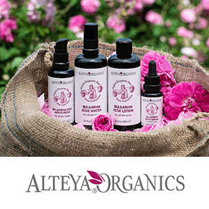 アルテヤオーガニック（ALTEYA ORGANICS）　ご購入特典キャンペーン