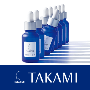 タカミ　ご購入特典キャンペーン