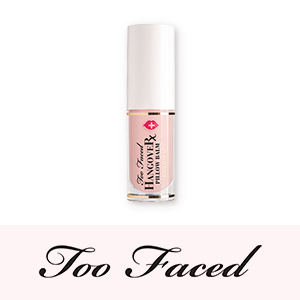 Too Faced　ご購入特典キャンペーン