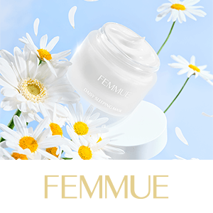 FEMMUE（ファミュ）　限定品キャンペーン