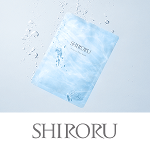 SHIRORU　ご購入特典キャンペーン