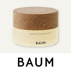 BAUM　購入特典キャンペーン