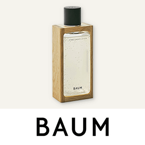 BAUM　購入特典キャンペーン