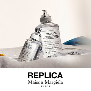 Maison Margiela Fragrances　購入特典キャンペーン