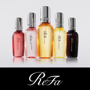 ReFa　新商品キャンペーン