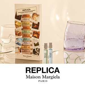 Maison Margiela Fragrances　限定品キャンペーン
