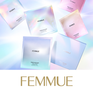 FEMMUE（ファミュ）　数量限定キャンペーン