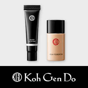 Koh Gen Do　購入特典キャンペーン