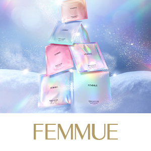 FEMMUE（ファミュ）　数量限定キャンペーン