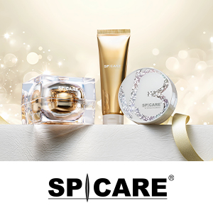 SPICARE　数量限定キャンペーン