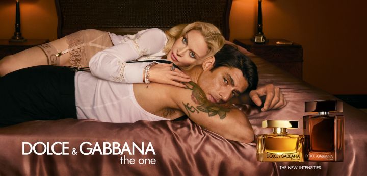 ドルチェ&ガッバーナ ビューティ