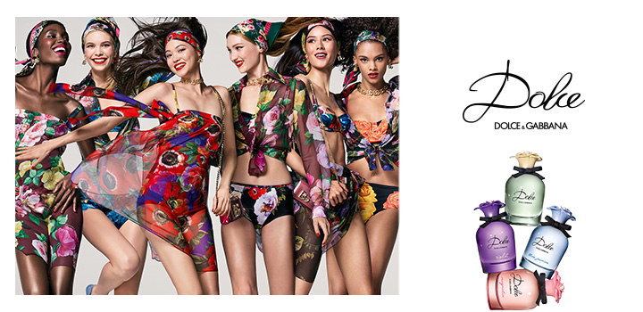 ドルチェ&ガッバーナ ビューティ