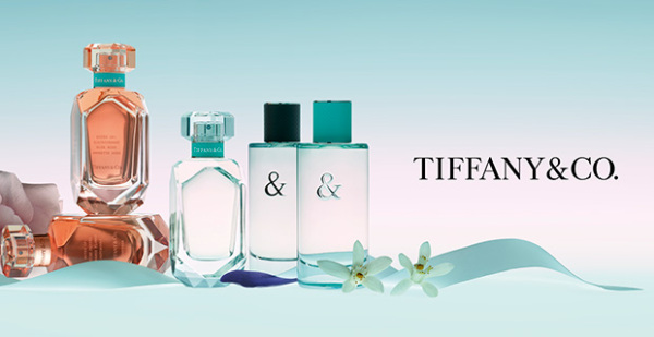 香水　パフューム　まとめ売り　ディオール　ティファニー　プラダ　ランコム　10個 ティファニー ＆ ラブ フォー ヒム オードトワレ Tiffany & Co